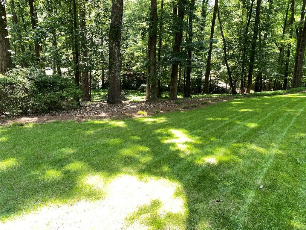 5 bedroom, 5 bathroom, 4,750 sq ft single family residence for sale at 281 Oak Hammock Drive, Kennesaw, GA 30152 — photo 5