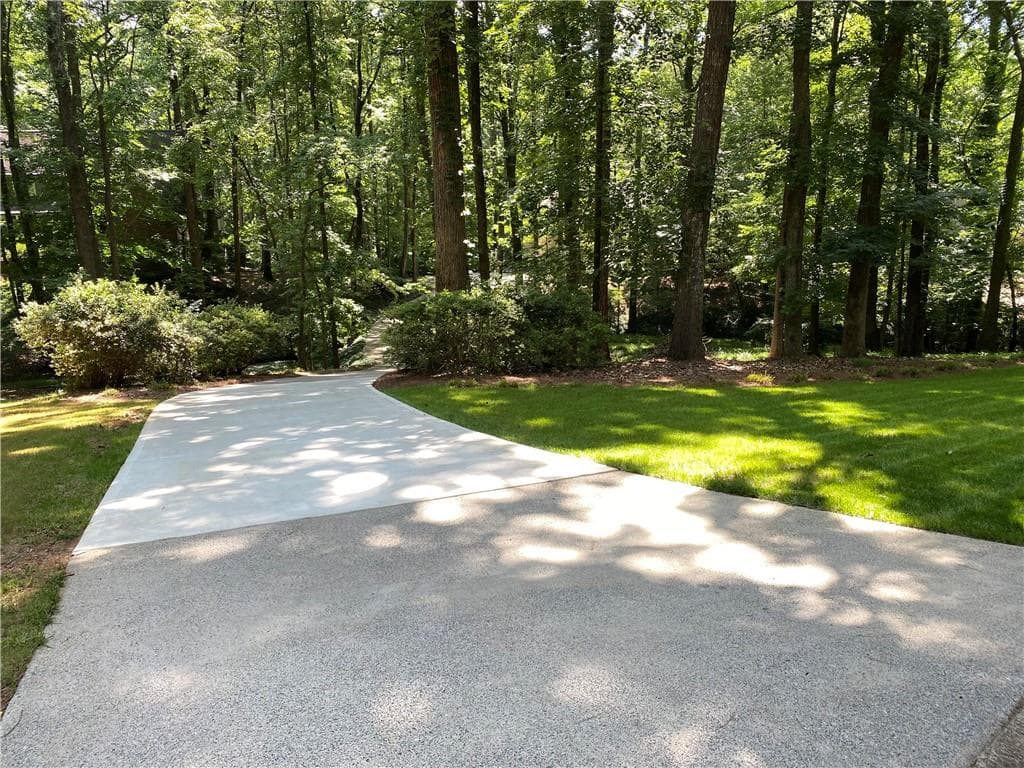 5 bedroom, 5 bathroom, 4,750 sq ft single family residence for sale at 281 Oak Hammock Drive, Kennesaw, GA 30152 — photo 6