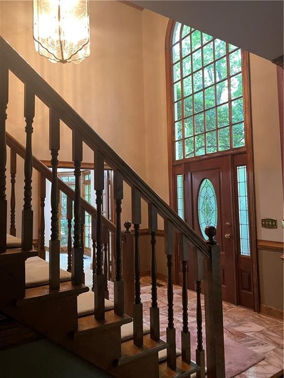 5 bedroom, 5 bathroom, 4,750 sq ft single family residence for sale at 281 Oak Hammock Drive, Kennesaw, GA 30152 — photo 8