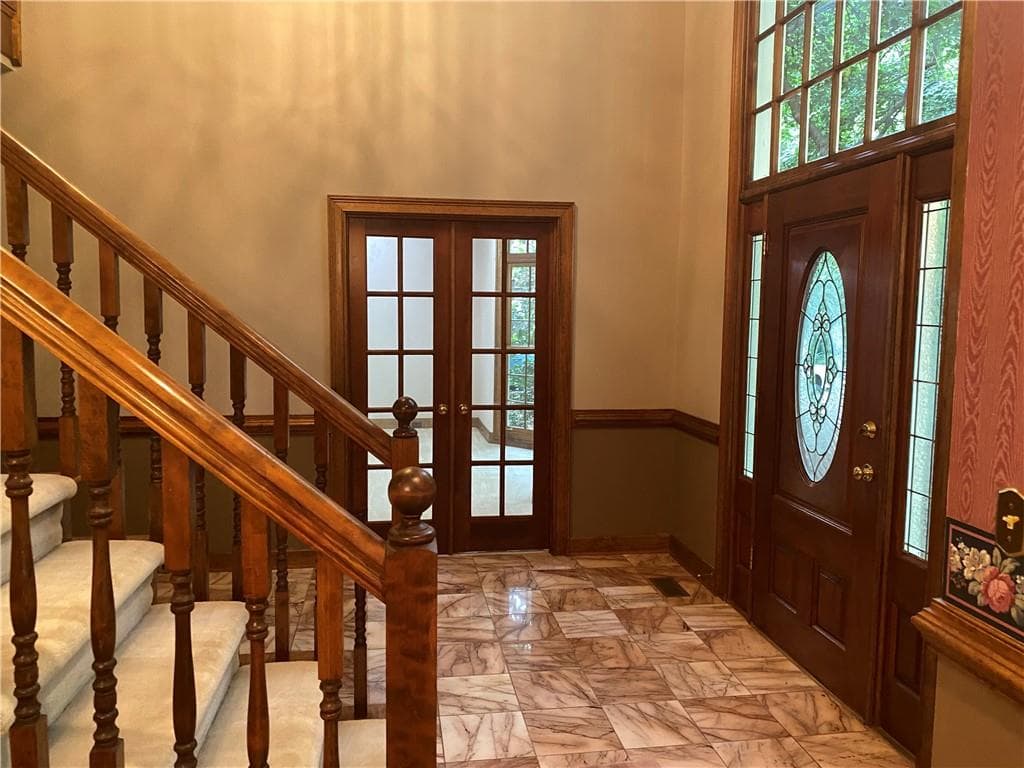 5 bedroom, 5 bathroom, 4,750 sq ft single family residence for sale at 281 Oak Hammock Drive, Kennesaw, GA 30152 — photo 9