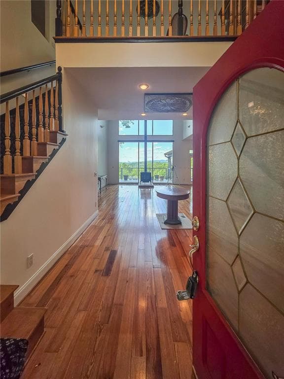 5 bedroom, 5 bathroom, 5,142 sq ft single family residence for sale at 120 Sunrock Mountain Trace, Blue Ridge, GA 30513 — photo 6
