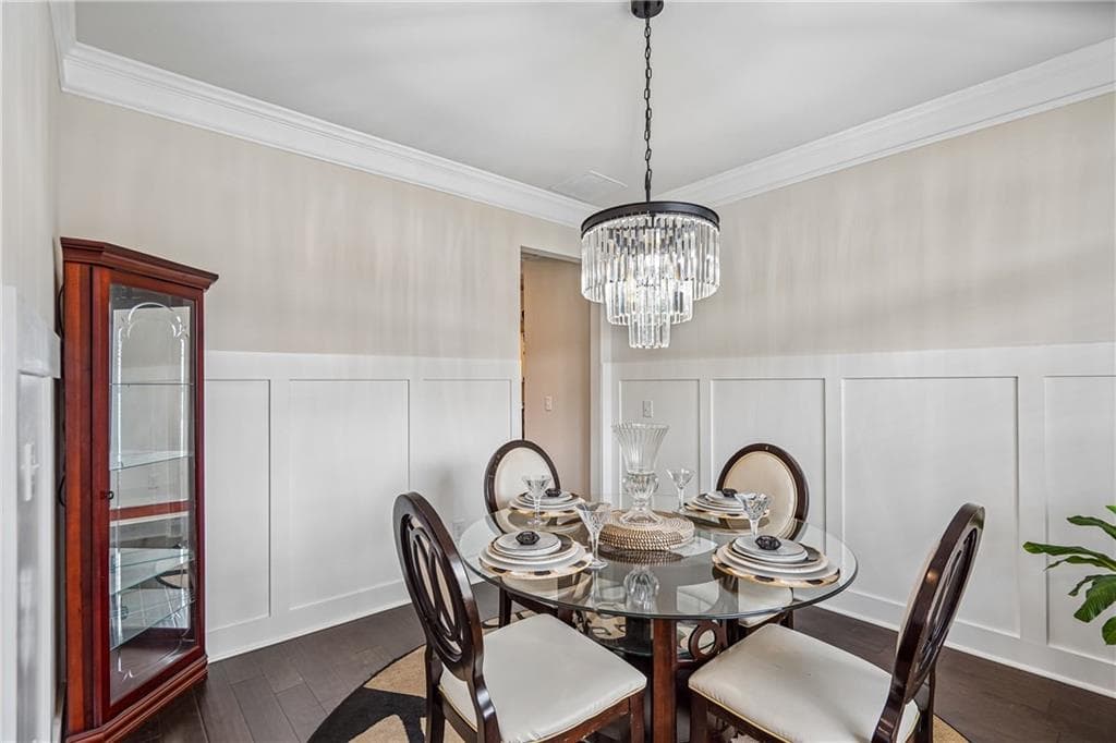 5 bedroom, 3 bathroom, 3,559 sq ft single family residence for sale at 2774 Porches Lane, Dacula, GA 30019 — photo 9