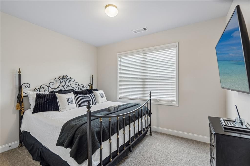 5 bedroom, 3 bathroom, 3,559 sq ft single family residence for sale at 2774 Porches Lane, Dacula, GA 30019 — photo 10
