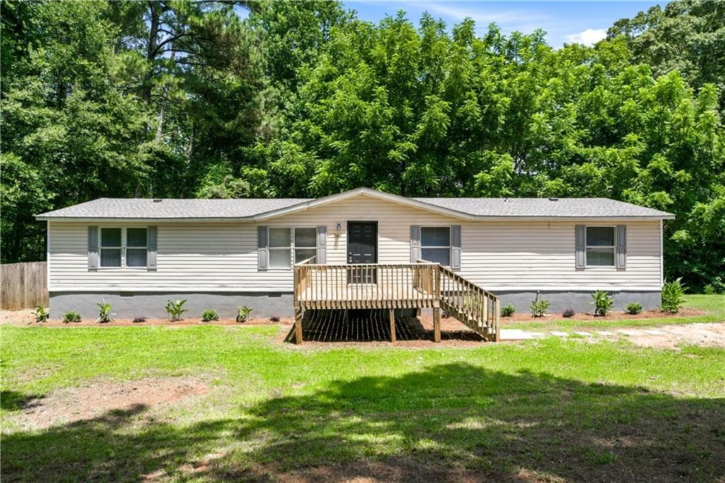 360 Boling Rd, Homer, GA 30547 — most recent listing photo