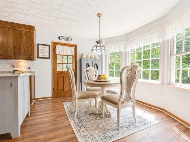 2 bedroom, 1 bathroom, 1,252 sq ft single family residence under contract at 1484 Harmony Grove Church Road, Acworth, GA 30101 — photo 8