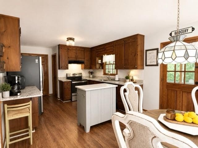 2 bedroom, 1 bathroom, 1,252 sq ft single family residence under contract at 1484 Harmony Grove Church Road, Acworth, GA 30101 — photo 9