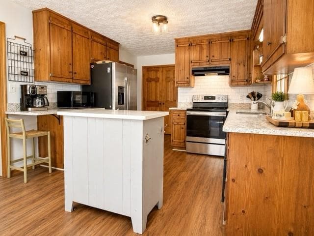 2 bedroom, 1 bathroom, 1,252 sq ft single family residence under contract at 1484 Harmony Grove Church Road, Acworth, GA 30101 — photo 10