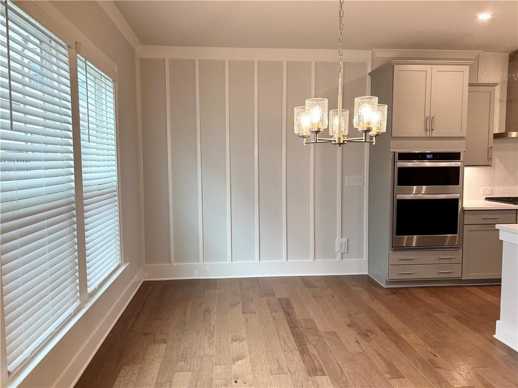 3 bedroom, 5 bathroom, 2,450 sq ft townhouse for rent at 1038 Burnside Place, Atlanta, GA 30318 for $3,500 a month — photo 5