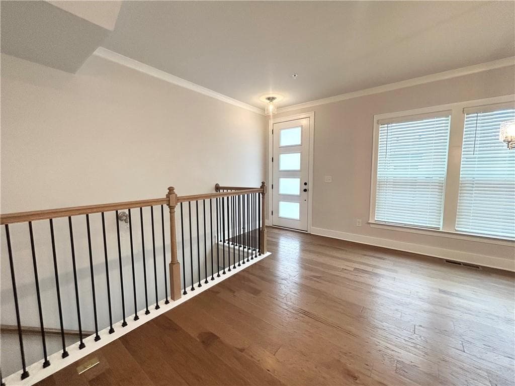 3 bedroom, 5 bathroom, 2,450 sq ft townhouse for rent at 1038 Burnside Place, Atlanta, GA 30318 for $3,500 a month — photo 6
