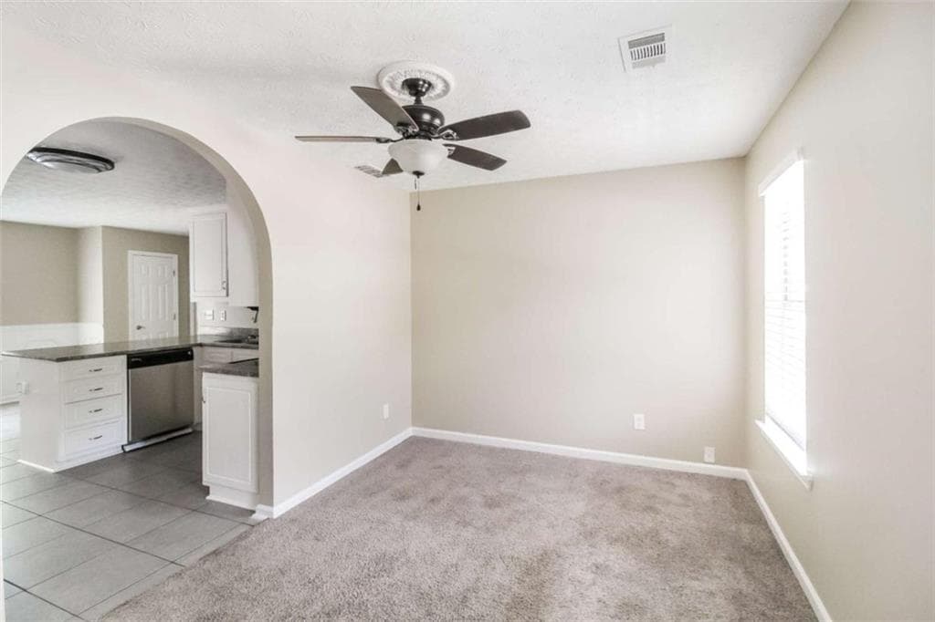 3 bedroom, 3 bathroom, 1,568 sq ft single family residence for sale at 3254 Rockwalk Terrace, Loganville, GA 30052 — photo 8