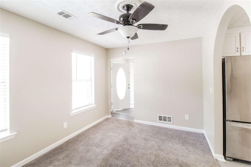 3 bedroom, 3 bathroom, 1,568 sq ft single family residence for sale at 3254 Rockwalk Terrace, Loganville, GA 30052 — photo 9