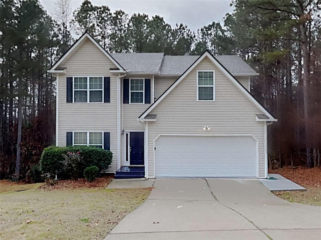 4 bedroom, 3 bathroom, 2,000 sq ft single family residence for sale at 70 S Beckman Court, Dallas, GA 30132 — photo 1 of 24