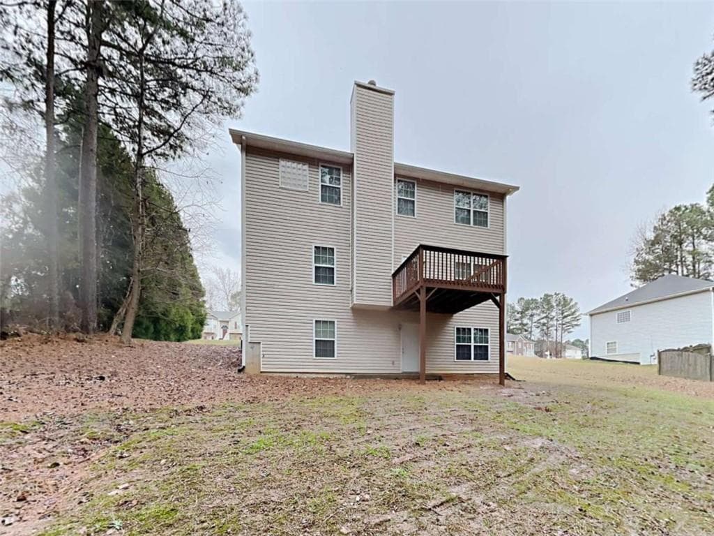 4 bedroom, 3 bathroom, 2,000 sq ft single family residence for sale at 70 S Beckman Court, Dallas, GA 30132 — photo 2