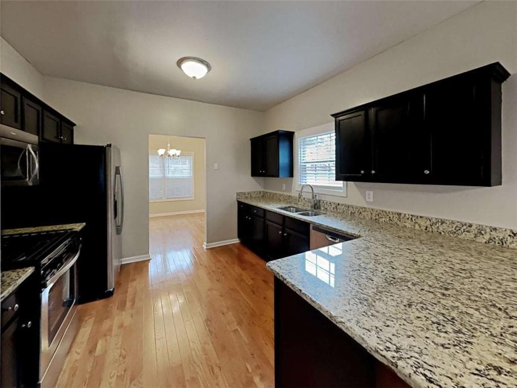 4 bedroom, 3 bathroom, 2,000 sq ft single family residence for sale at 70 S Beckman Court, Dallas, GA 30132 — photo 10