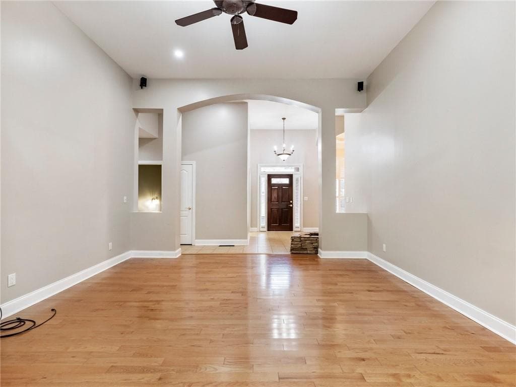 5 bedroom, 3 bathroom, 4,087 sq ft single family residence for sale at 4857 Netherlands Place, Flowery Branch, GA 30542 — photo 6