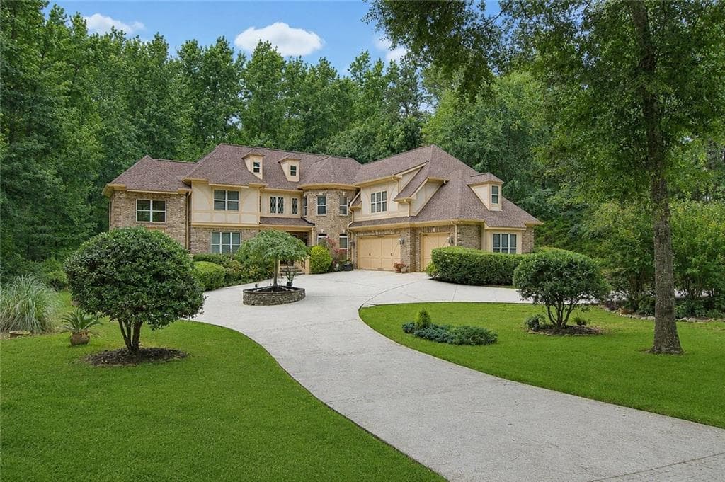 2506 Lennox Road, Conyers, GA 30094 — most recent listing photo
