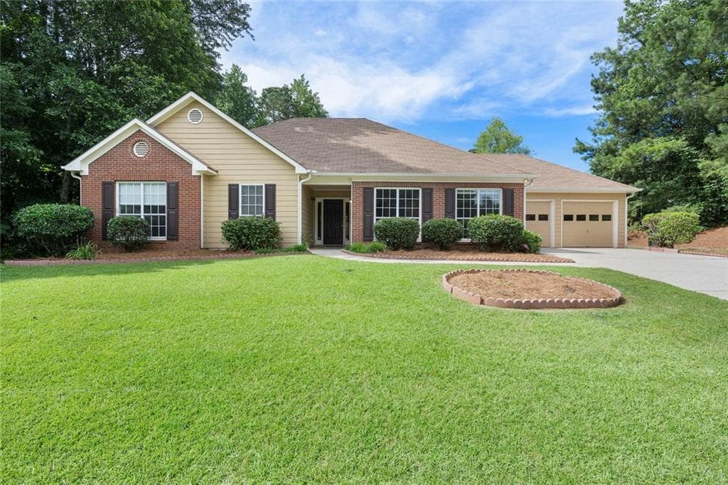 6375 Seymour Place, Acworth, GA 30101 — most recent listing photo