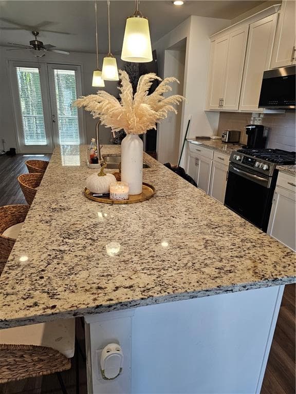 4 bedroom, 4 bathroom, 2,249 sq ft townhouse for rent at 3529 Settlement Road, Tucker, GA 30084 for $2,800 a month — photo 6
