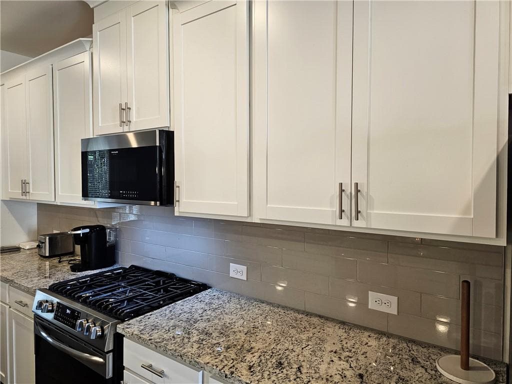 4 bedroom, 4 bathroom, 2,249 sq ft townhouse for rent at 3529 Settlement Road, Tucker, GA 30084 for $2,800 a month — photo 5