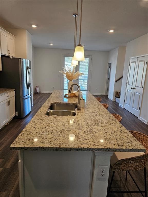 4 bedroom, 4 bathroom, 2,249 sq ft townhouse for rent at 3529 Settlement Road, Tucker, GA 30084 for $2,800 a month — photo 4