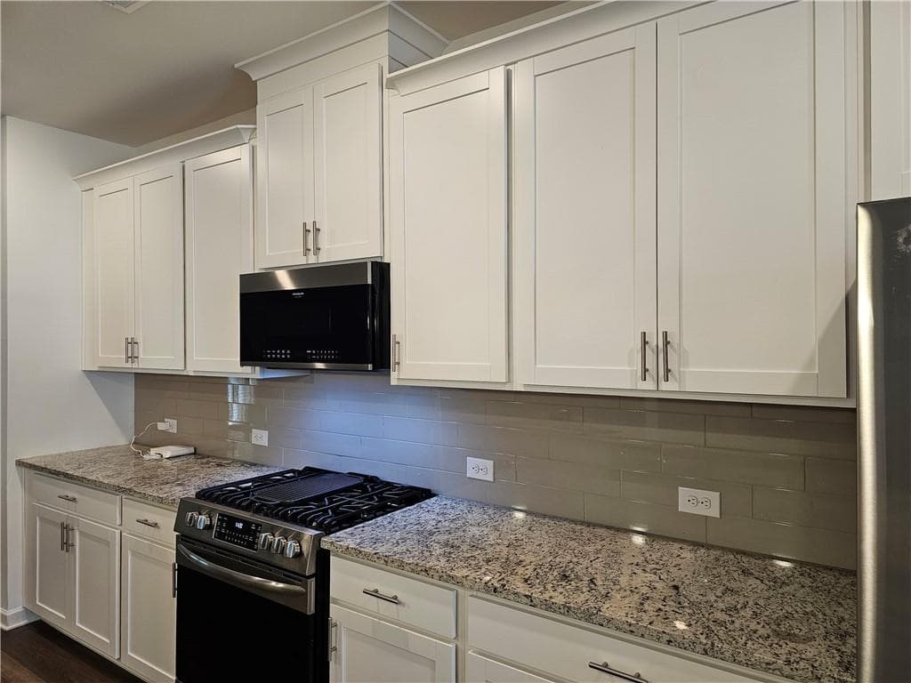 4 bedroom, 4 bathroom, 2,249 sq ft townhouse for rent at 3529 Settlement Road, Tucker, GA 30084 for $2,800 a month — photo 8