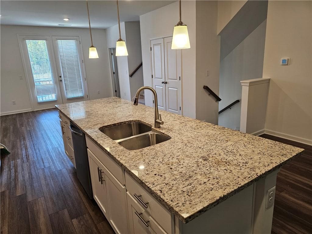 4 bedroom, 4 bathroom, 2,249 sq ft townhouse for rent at 3529 Settlement Road, Tucker, GA 30084 for $2,800 a month — photo 10