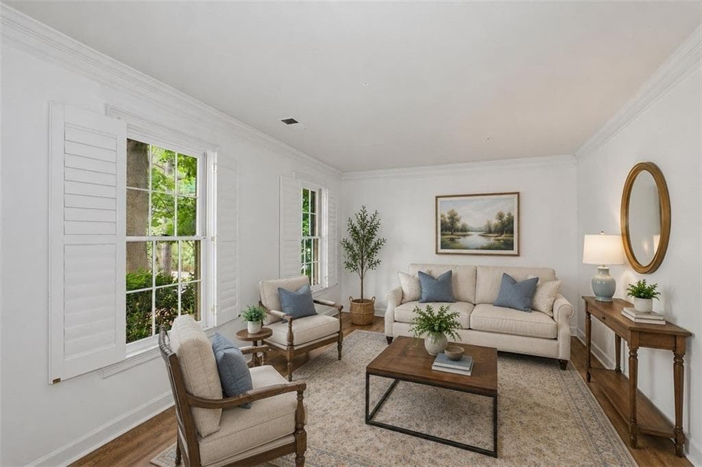 5 bedroom, 3 bathroom, 2,764 sq ft single family residence for sale at 4903 Thornwood Knoll, Acworth, GA 30102 — photo 10