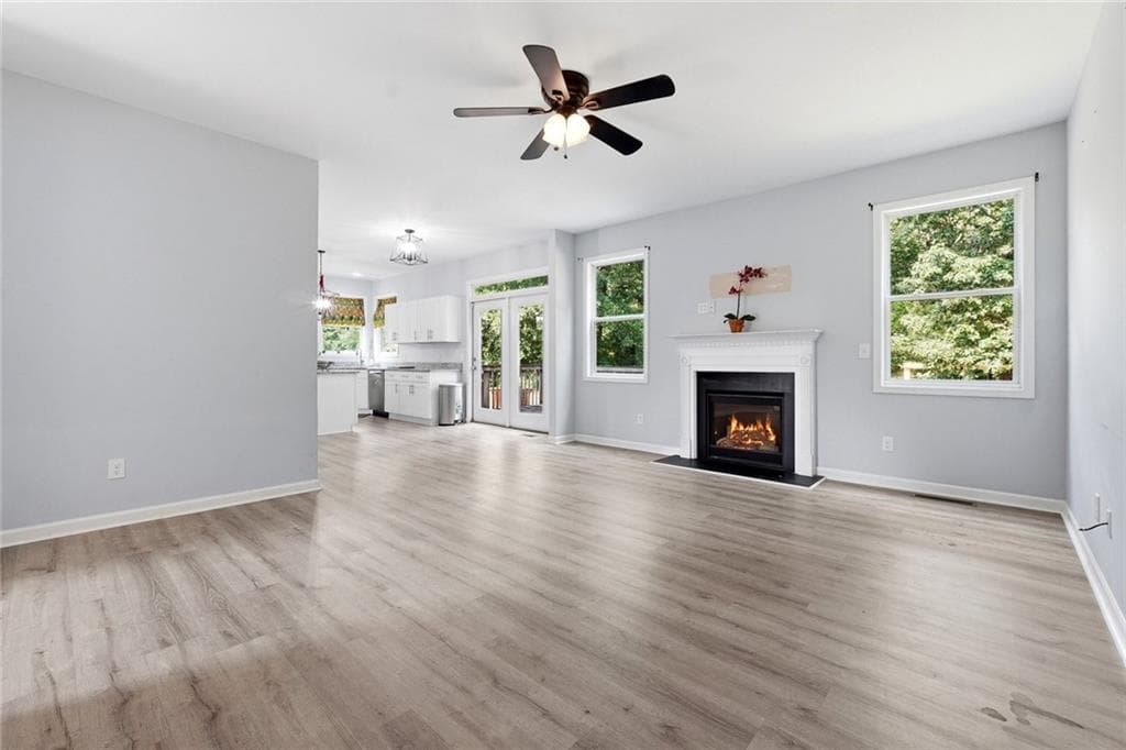 5 bedroom, 3 bathroom, 4,698 sq ft single family residence for sale at 5927 Hendrix Lane, Mableton, GA 30126 — photo 4