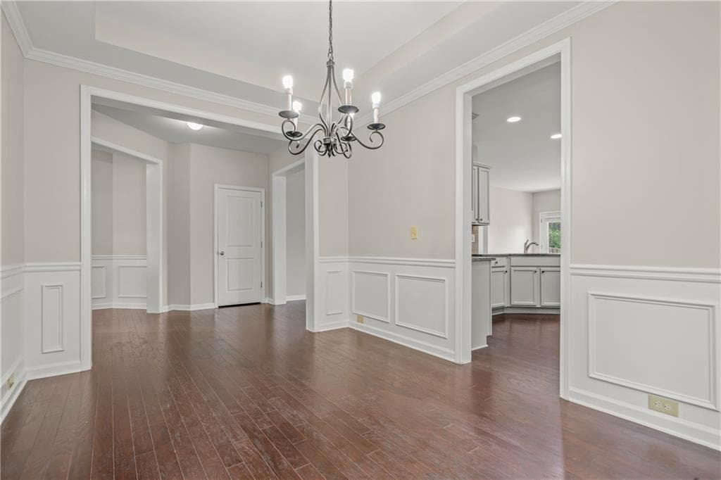 4 bedroom, 3 bathroom, 2,358 sq ft single family residence for rent at 4940 Breezewood Circle, Alpharetta, GA 30004 for $2,850 a month — photo 7