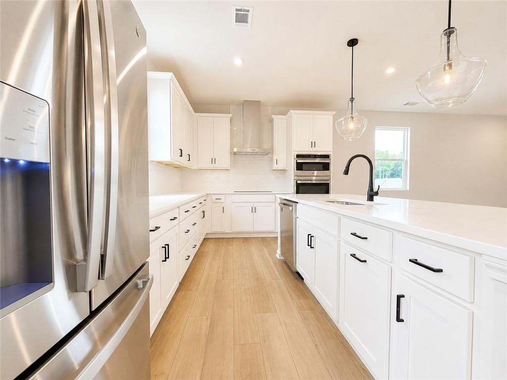 4 bedroom, 4 bathroom, 2,431 sq ft single family residence for rent at 3290 Willow Glade Trail, Lawrenceville, GA 30043 for $2,550 a month — photo 3