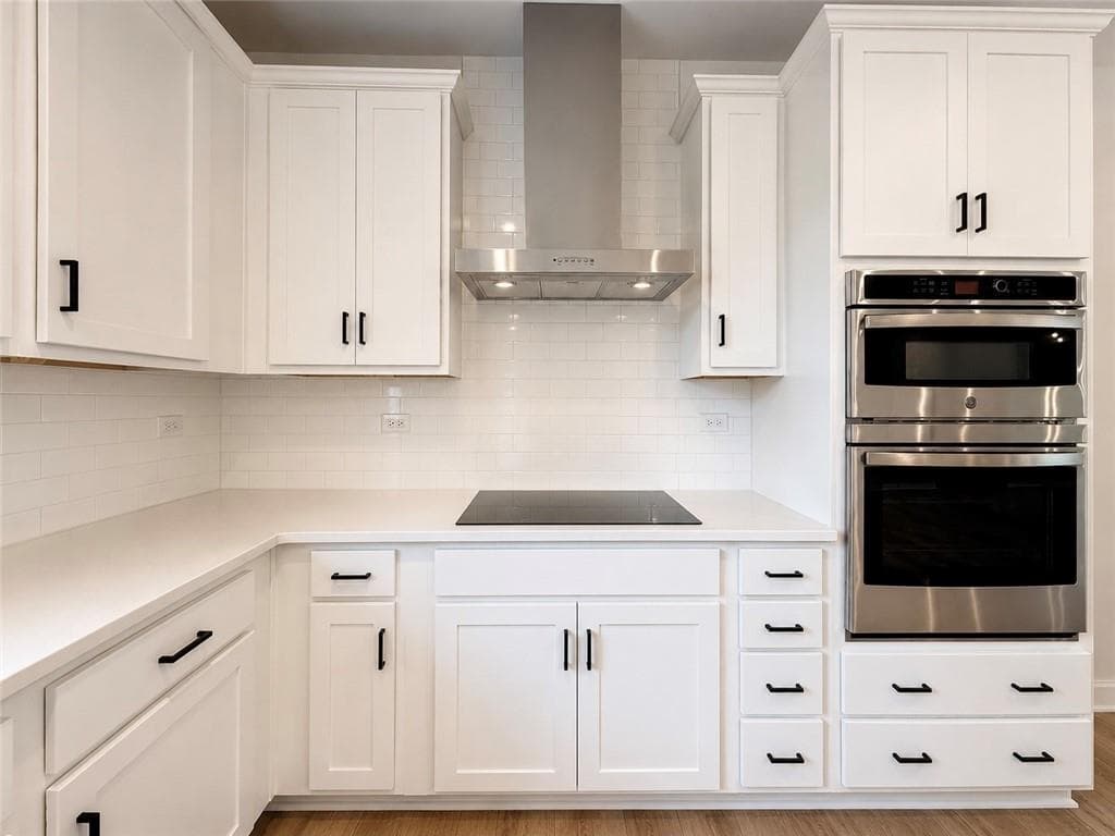 4 bedroom, 4 bathroom, 2,431 sq ft single family residence for rent at 3290 Willow Glade Trail, Lawrenceville, GA 30043 for $2,550 a month — photo 5