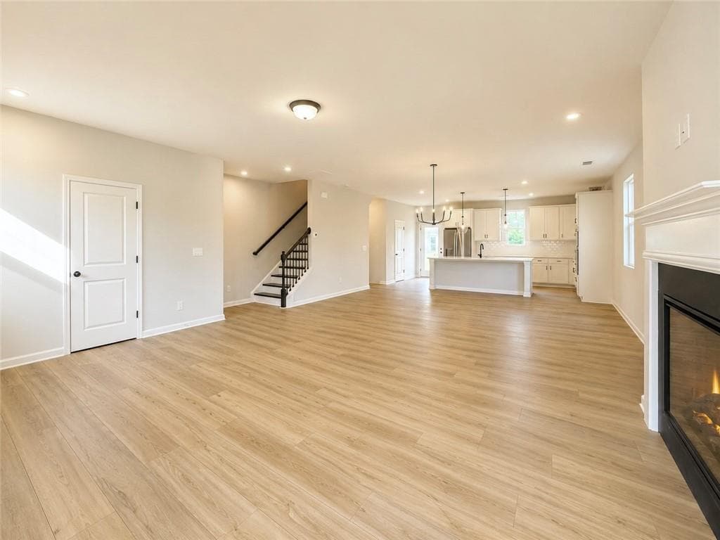 4 bedroom, 4 bathroom, 2,431 sq ft single family residence for rent at 3290 Willow Glade Trail, Lawrenceville, GA 30043 for $2,550 a month — photo 9