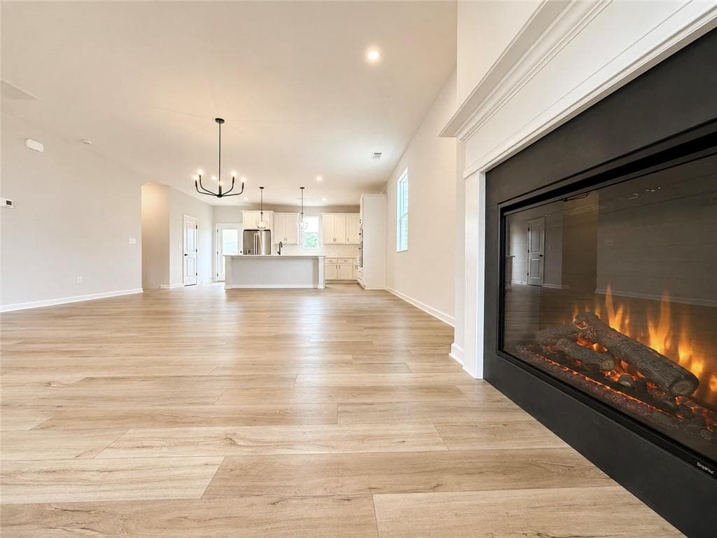 4 bedroom, 4 bathroom, 2,431 sq ft single family residence for rent at 3290 Willow Glade Trail, Lawrenceville, GA 30043 for $2,550 a month — photo 10