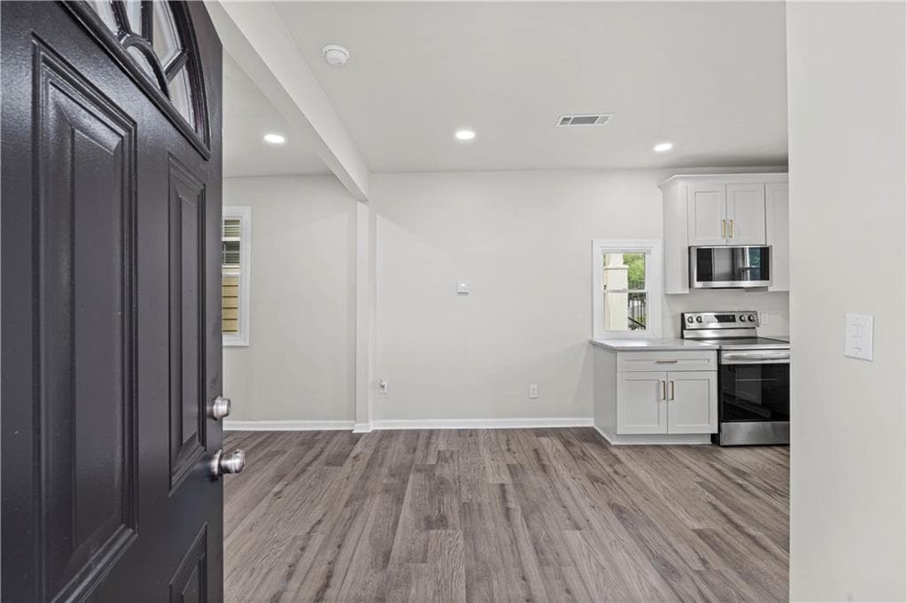 3 bedroom, 3 bathroom, 1,311 sq ft single family residence for rent at 94 Crumley Street, Atlanta, GA 30312 for $3,250 a month — photo 2