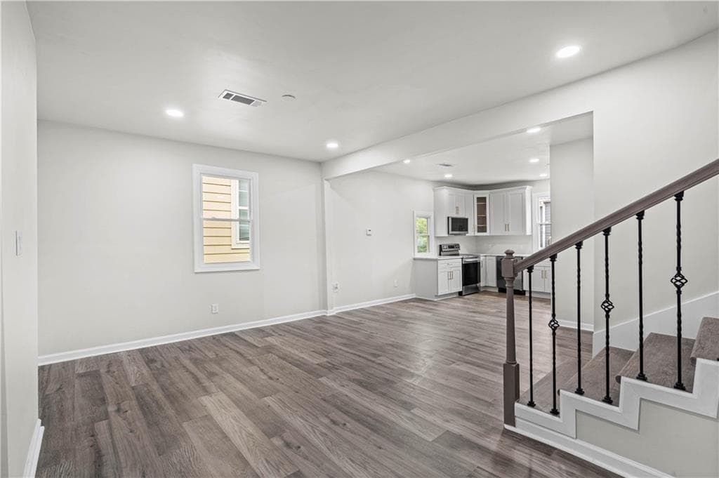 3 bedroom, 3 bathroom, 1,311 sq ft single family residence for rent at 94 Crumley Street, Atlanta, GA 30312 for $3,250 a month — photo 3