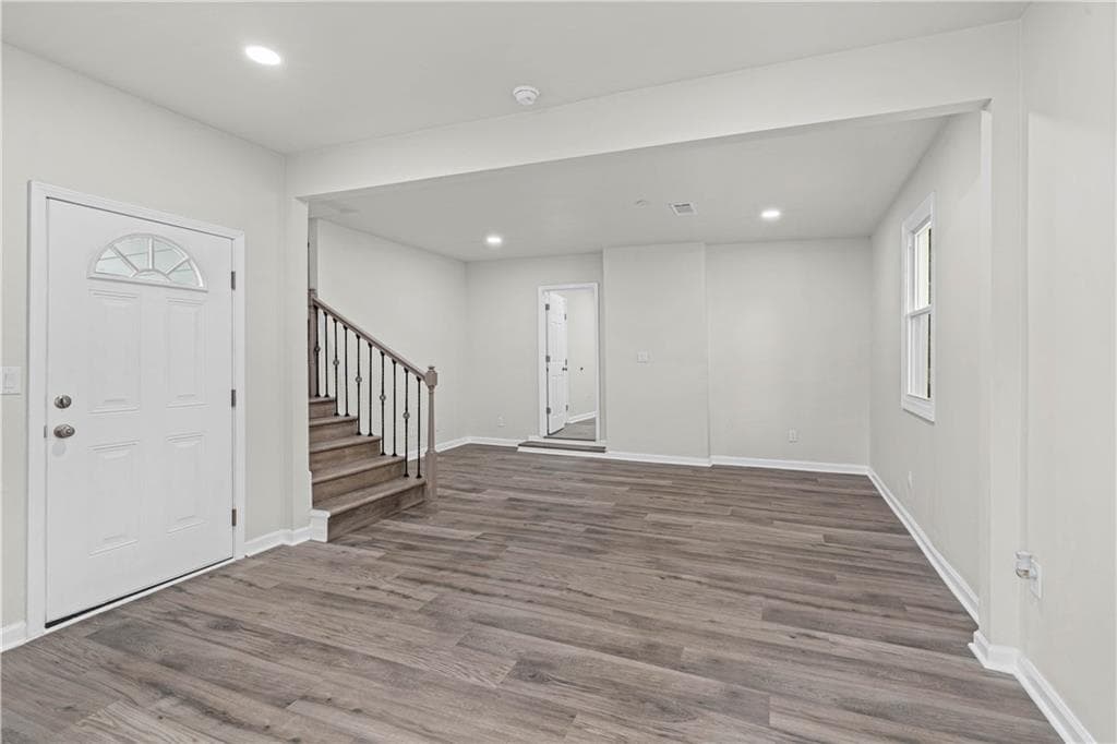 3 bedroom, 3 bathroom, 1,311 sq ft single family residence for rent at 94 Crumley Street, Atlanta, GA 30312 for $3,250 a month — photo 4