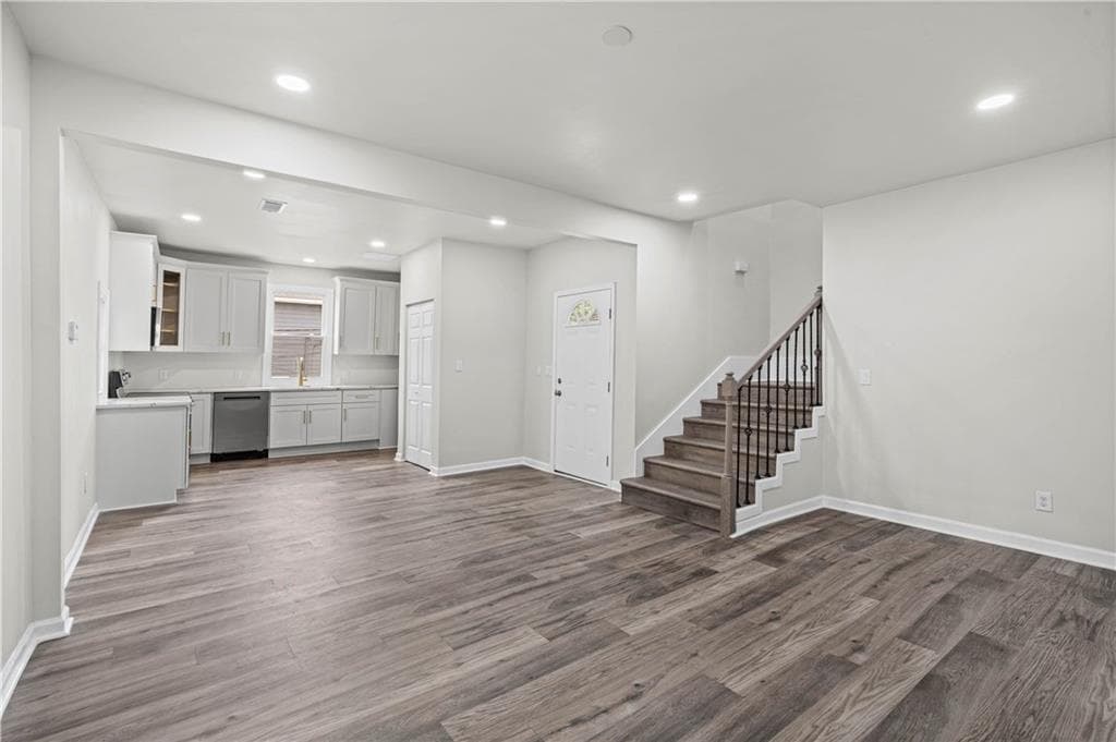 3 bedroom, 3 bathroom, 1,311 sq ft single family residence for rent at 94 Crumley Street, Atlanta, GA 30312 for $3,250 a month — photo 5