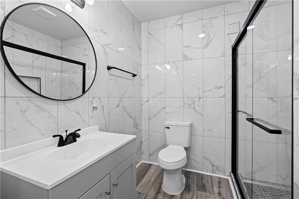 3 bedroom, 3 bathroom, 1,311 sq ft single family residence for rent at 94 Crumley Street, Atlanta, GA 30312 for $3,250 a month — photo 9