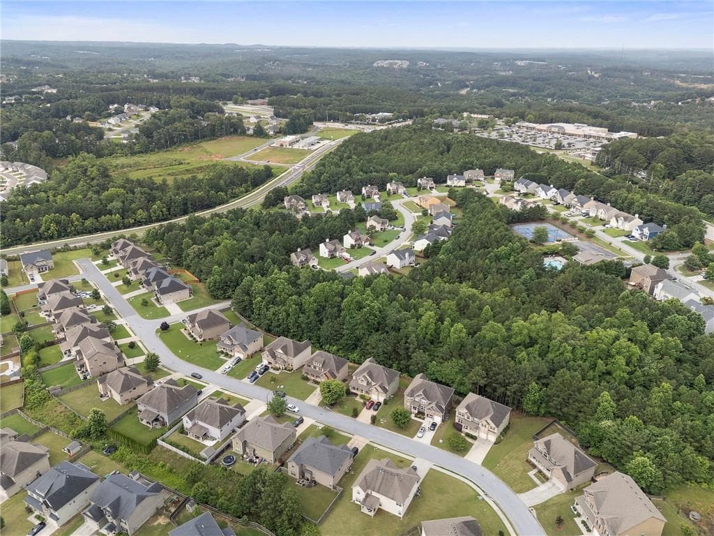 5 bedroom, 4 bathroom, 3,598 sq ft single family residence for sale at 195 ECHOLS Way, Acworth, GA 30101 — photo 7