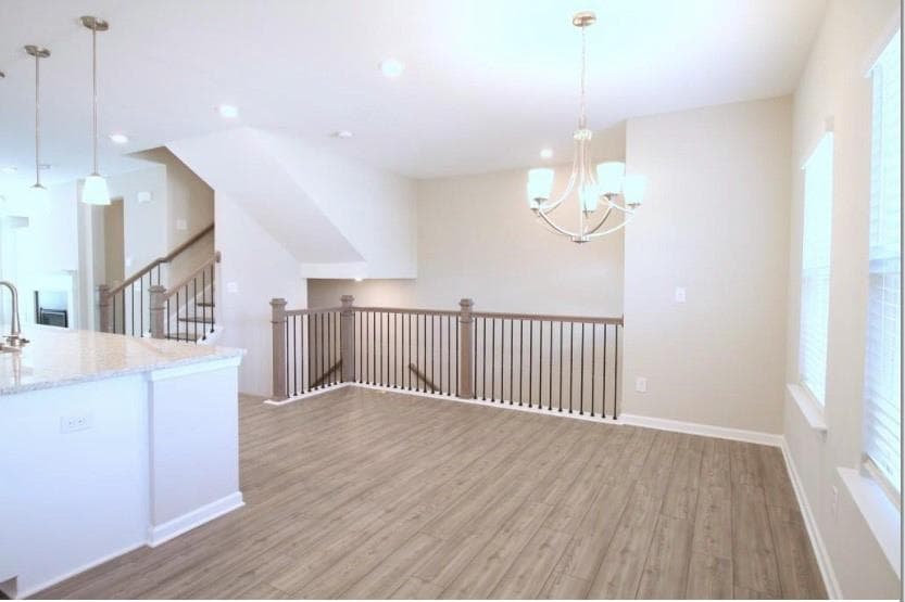 4 bedroom, 4 bathroom, 2,670 sq ft townhouse for rent at 4373 Valtek Court, Suwanee, GA 30024 for $3,100 a month — photo 3