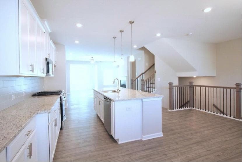 4 bedroom, 4 bathroom, 2,670 sq ft townhouse for rent at 4373 Valtek Court, Suwanee, GA 30024 for $3,100 a month — photo 4