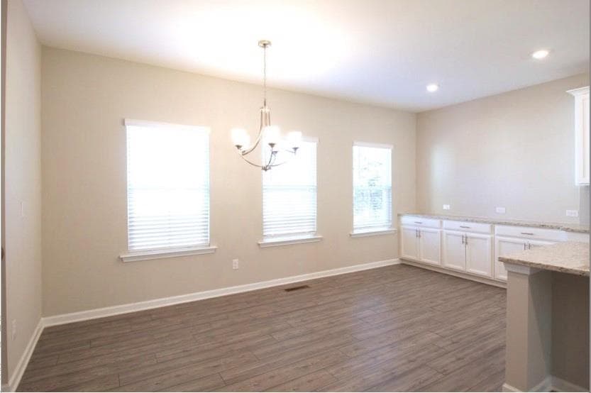 4 bedroom, 4 bathroom, 2,670 sq ft townhouse for rent at 4373 Valtek Court, Suwanee, GA 30024 for $3,100 a month — photo 5