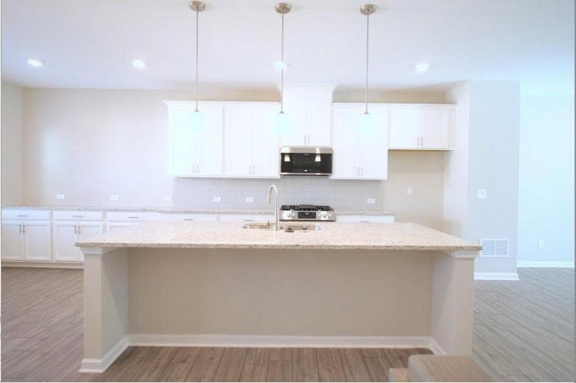 4 bedroom, 4 bathroom, 2,670 sq ft townhouse for rent at 4373 Valtek Court, Suwanee, GA 30024 for $3,100 a month — photo 6
