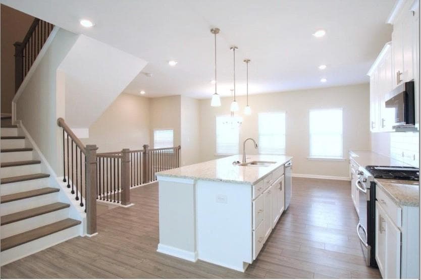 4 bedroom, 4 bathroom, 2,670 sq ft townhouse for rent at 4373 Valtek Court, Suwanee, GA 30024 for $3,100 a month — photo 7