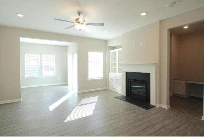 4 bedroom, 4 bathroom, 2,670 sq ft townhouse for rent at 4373 Valtek Court, Suwanee, GA 30024 for $3,100 a month — photo 8