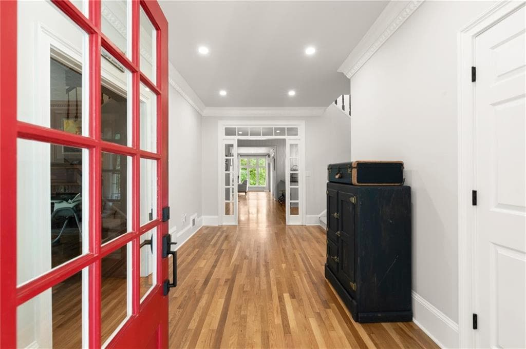 6 bedroom, 5 bathroom, 5,458 sq ft single family residence for sale at 4743 Waleska Highway 108, Jasper, GA 30143 — photo 8