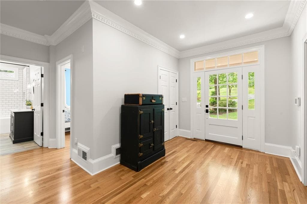 6 bedroom, 5 bathroom, 5,458 sq ft single family residence for sale at 4743 Waleska Highway 108, Jasper, GA 30143 — photo 9