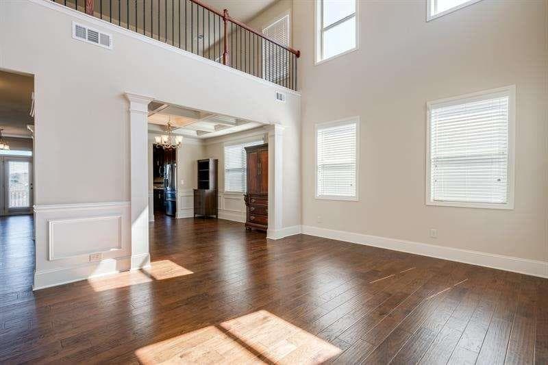 5 bedroom, 4 bathroom, 3,742 sq ft single family residence for rent at 4215 Miramount Overlook, Cumming, GA 30040 for $3,500 a month — photo 4