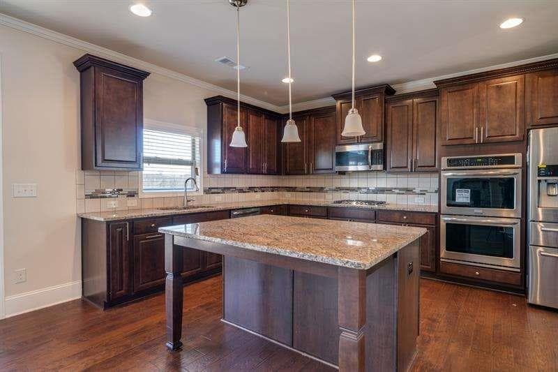 5 bedroom, 4 bathroom, 3,742 sq ft single family residence for rent at 4215 Miramount Overlook, Cumming, GA 30040 for $3,500 a month — photo 8