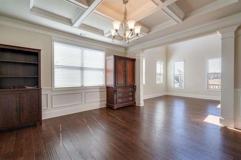 5 bedroom, 4 bathroom, 3,742 sq ft single family residence for rent at 4215 Miramount Overlook, Cumming, GA 30040 for $3,500 a month — photo 9